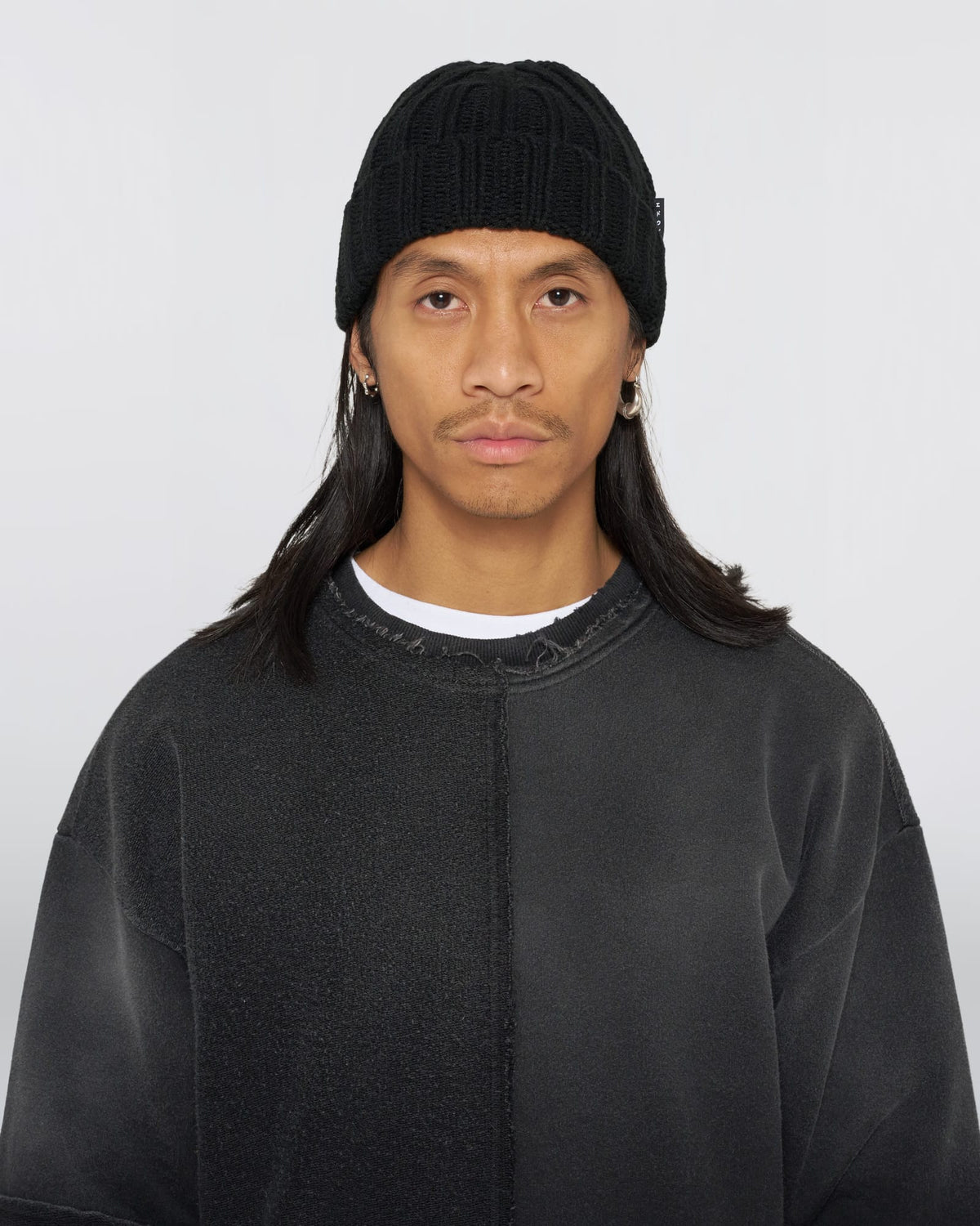 edwin cappelli Vintage Beanie
