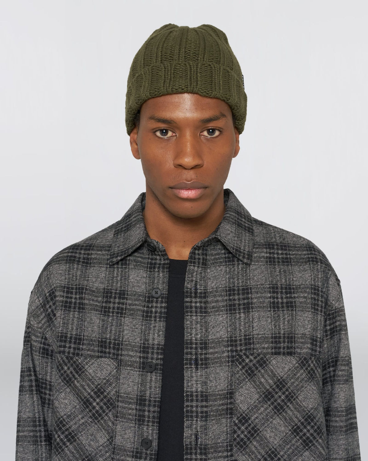 edwin cappelli Vintage Beanie