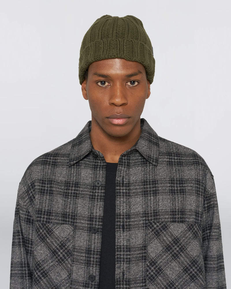 edwin cappelli Vintage Beanie