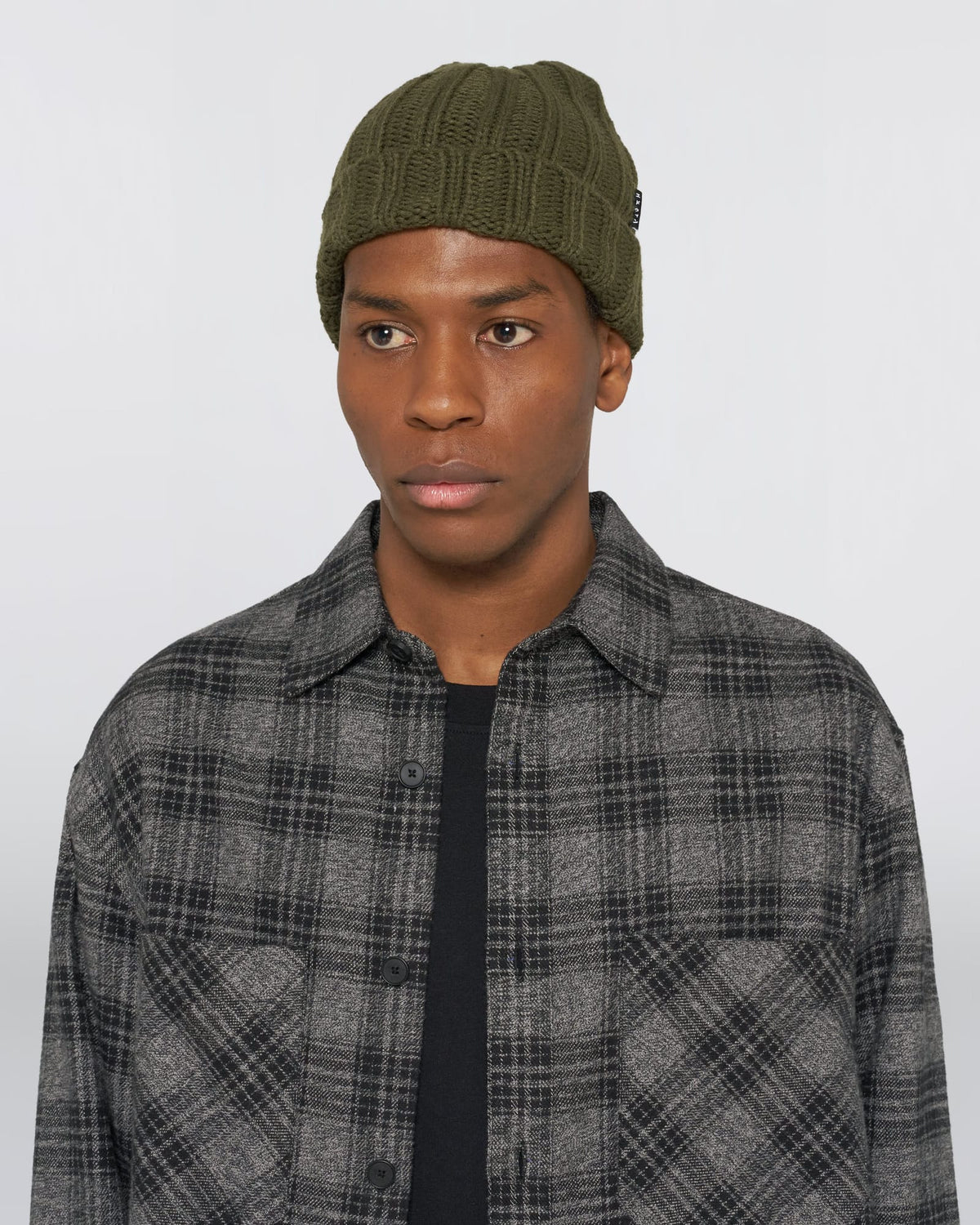 edwin cappelli Vintage Beanie