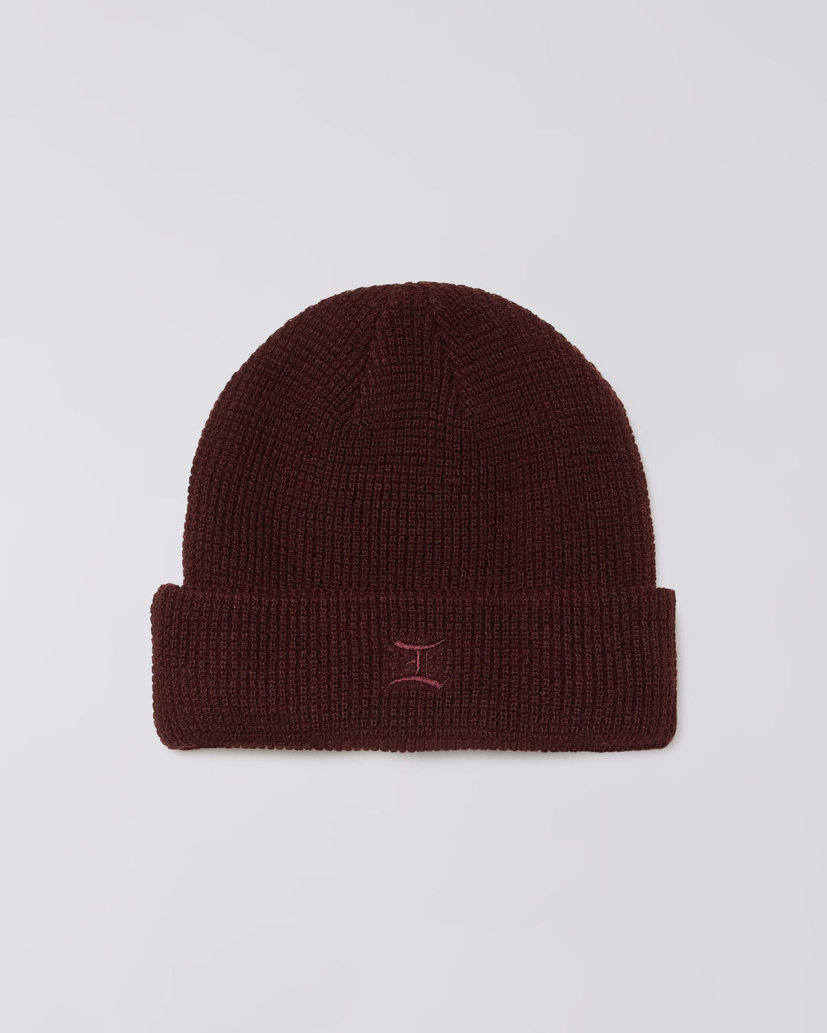 edwin cappelli Waffle Beanie