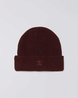 Waffle Beanie