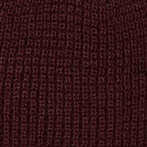 edwin cappelli Waffle Beanie