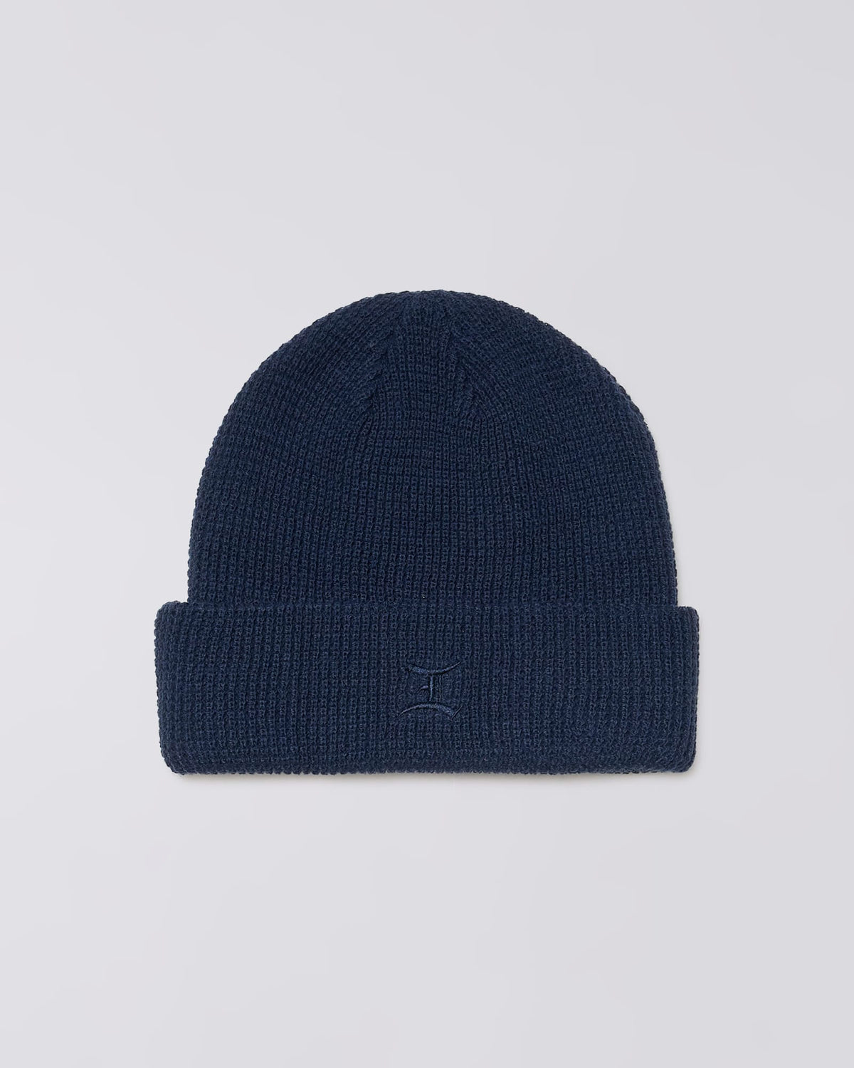 edwin cappelli Waffle Beanie