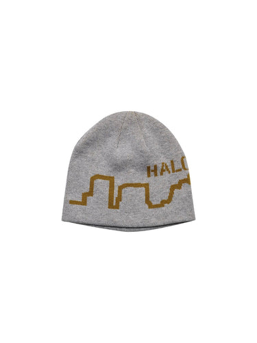 cappelli halo HALO LOGO BEANIE