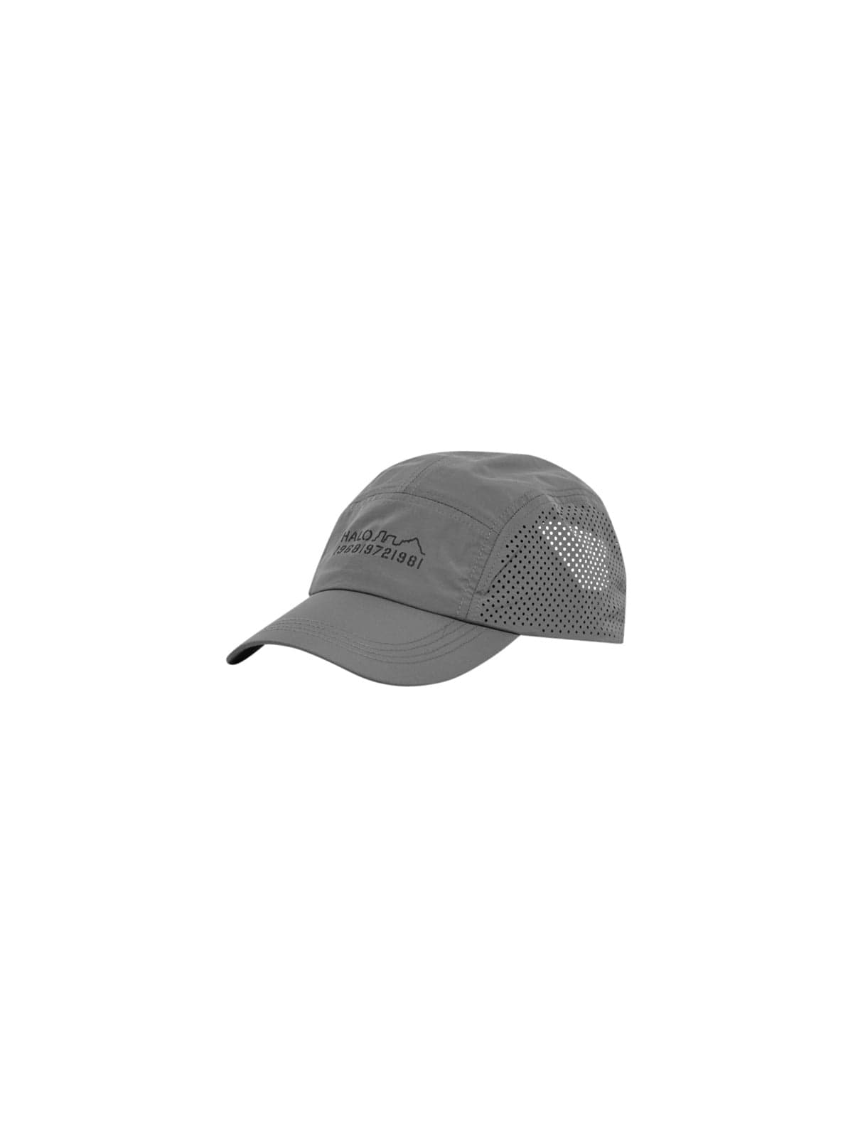 halo cappelli Halo Nylon Lightweight Cap