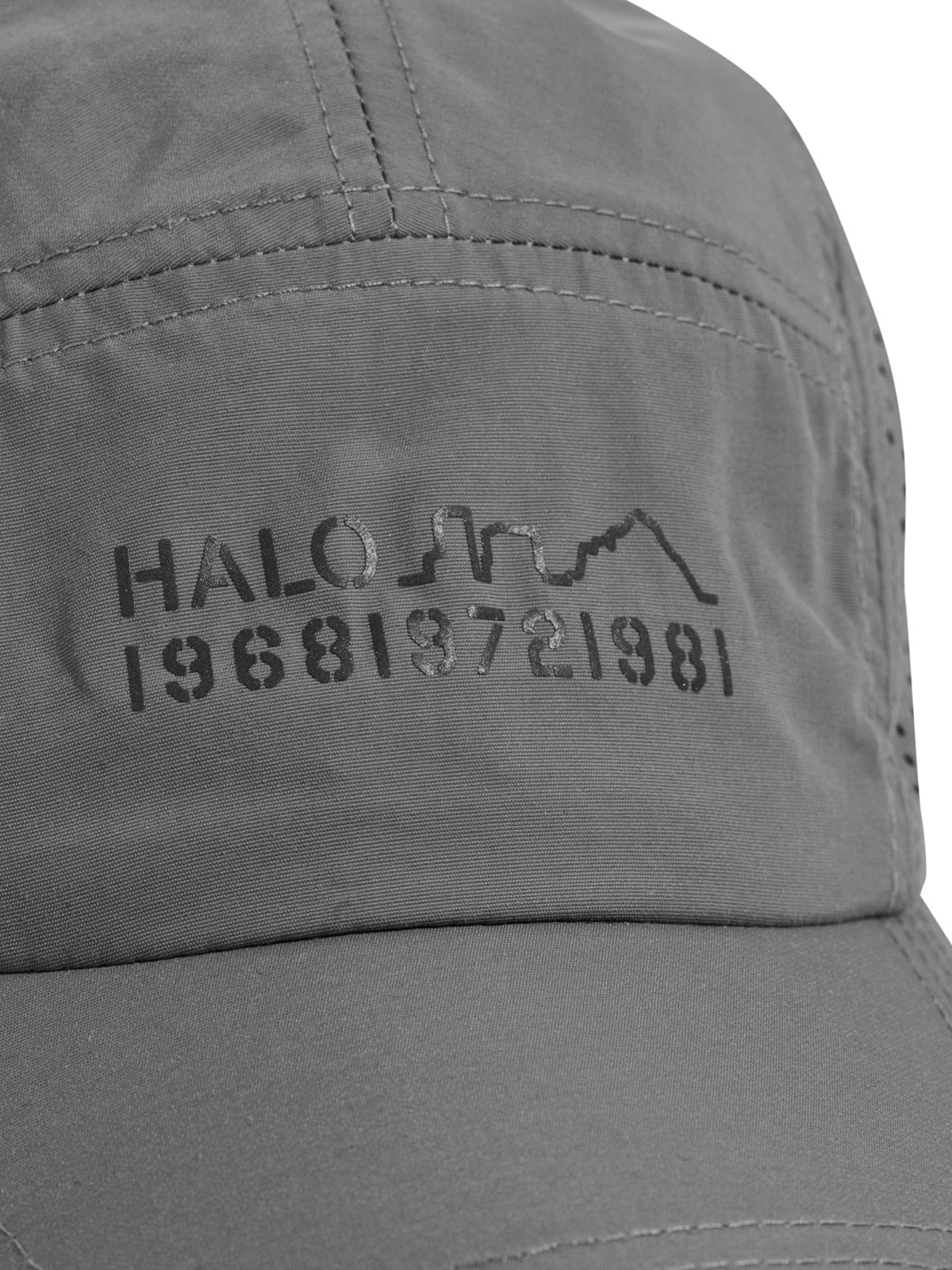 halo cappelli Halo Nylon Lightweight Cap