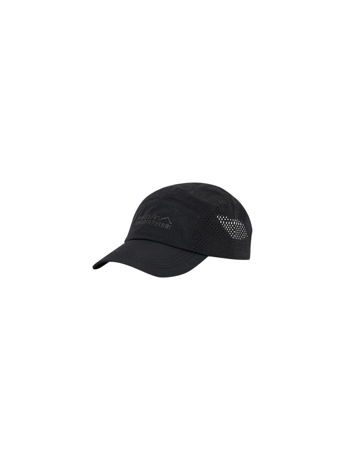 halo cappelli Halo Nylon Lightweight Cap