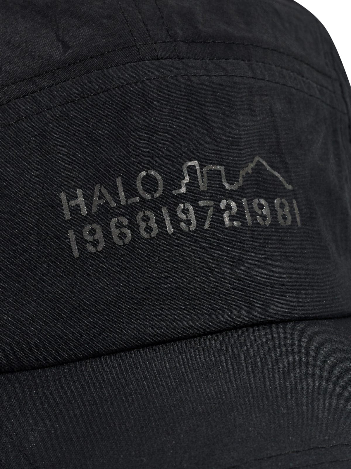 halo cappelli Halo Nylon Lightweight Cap