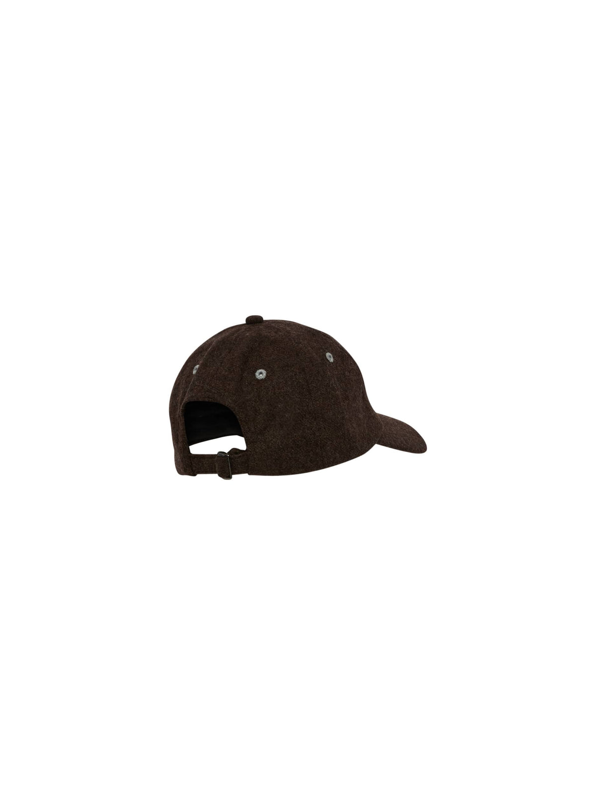 halo cappelli Halo Wool Logo Cap