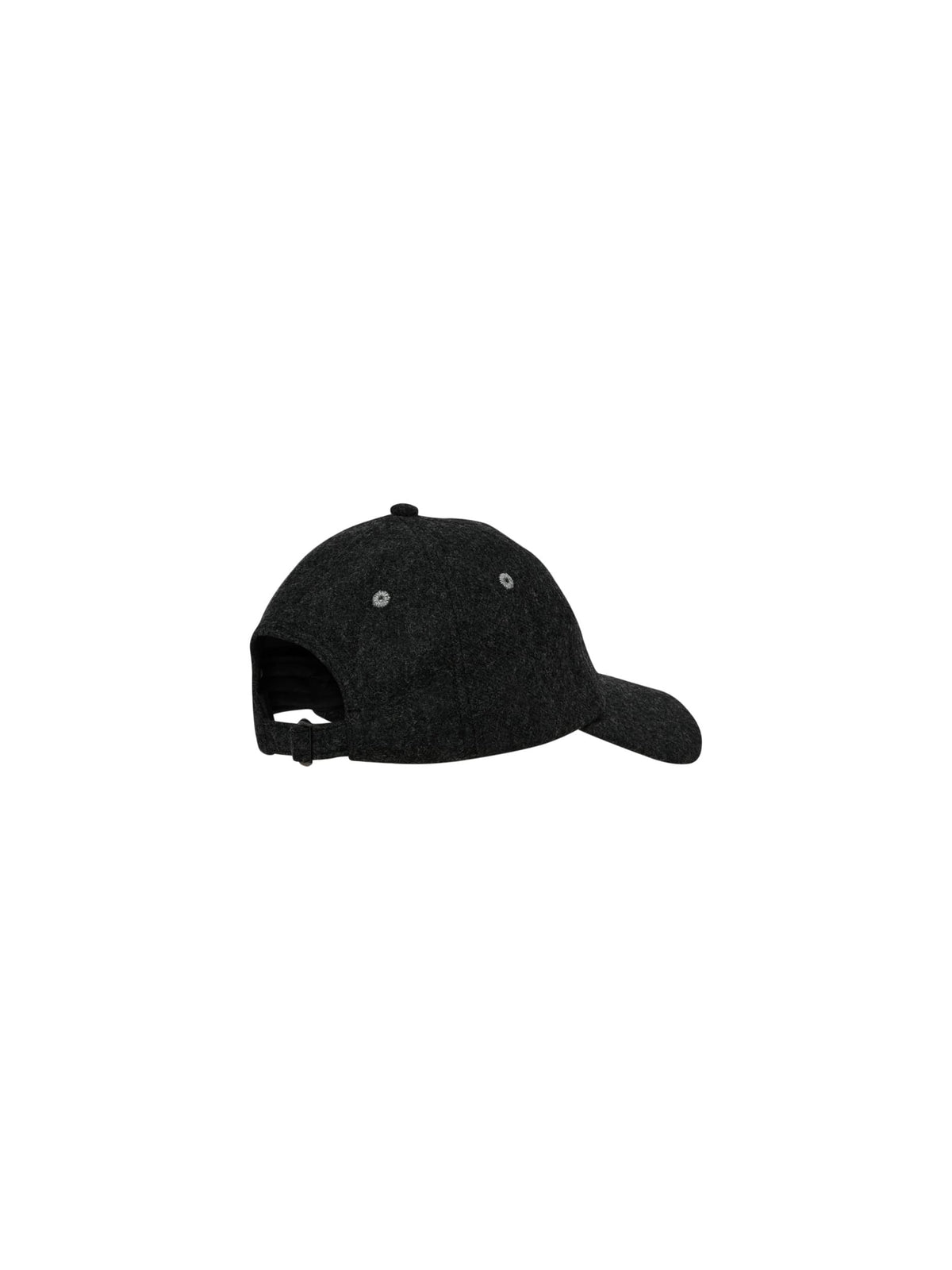 halo cappelli Halo Wool Logo Cap
