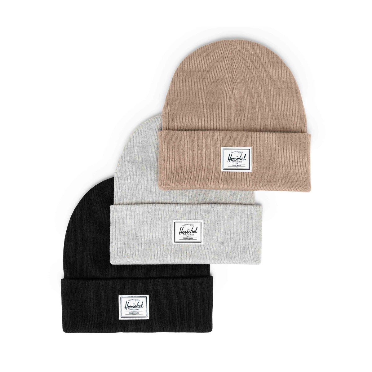 herschel cappelli 3 Pack Elmer Beanie