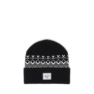 Elmer Fair Isle Beanie