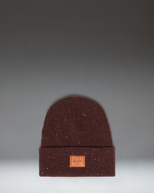 herschel Elmer Marled Beanie foto 1