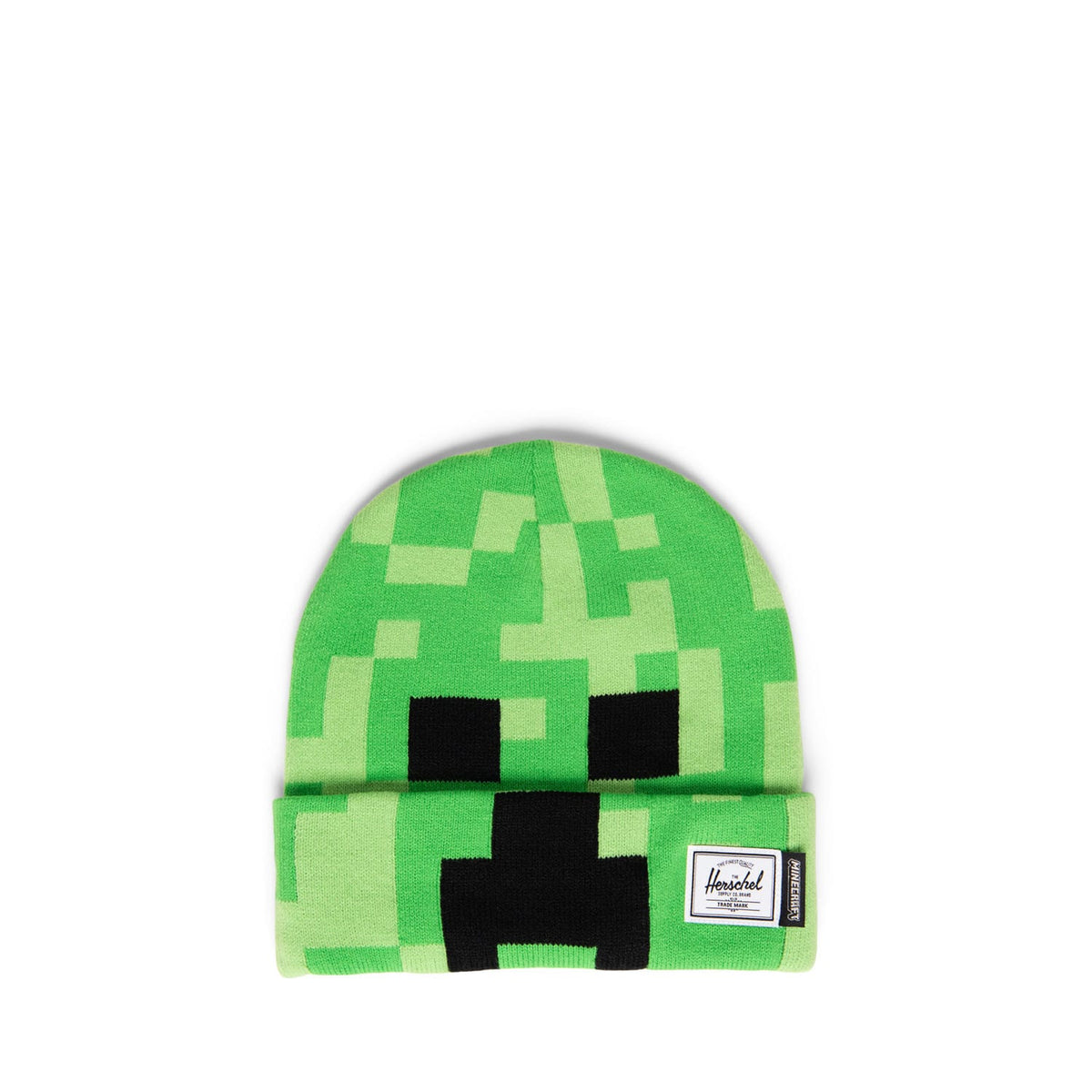 herschel cappelli Minecraft Elmer Beanie