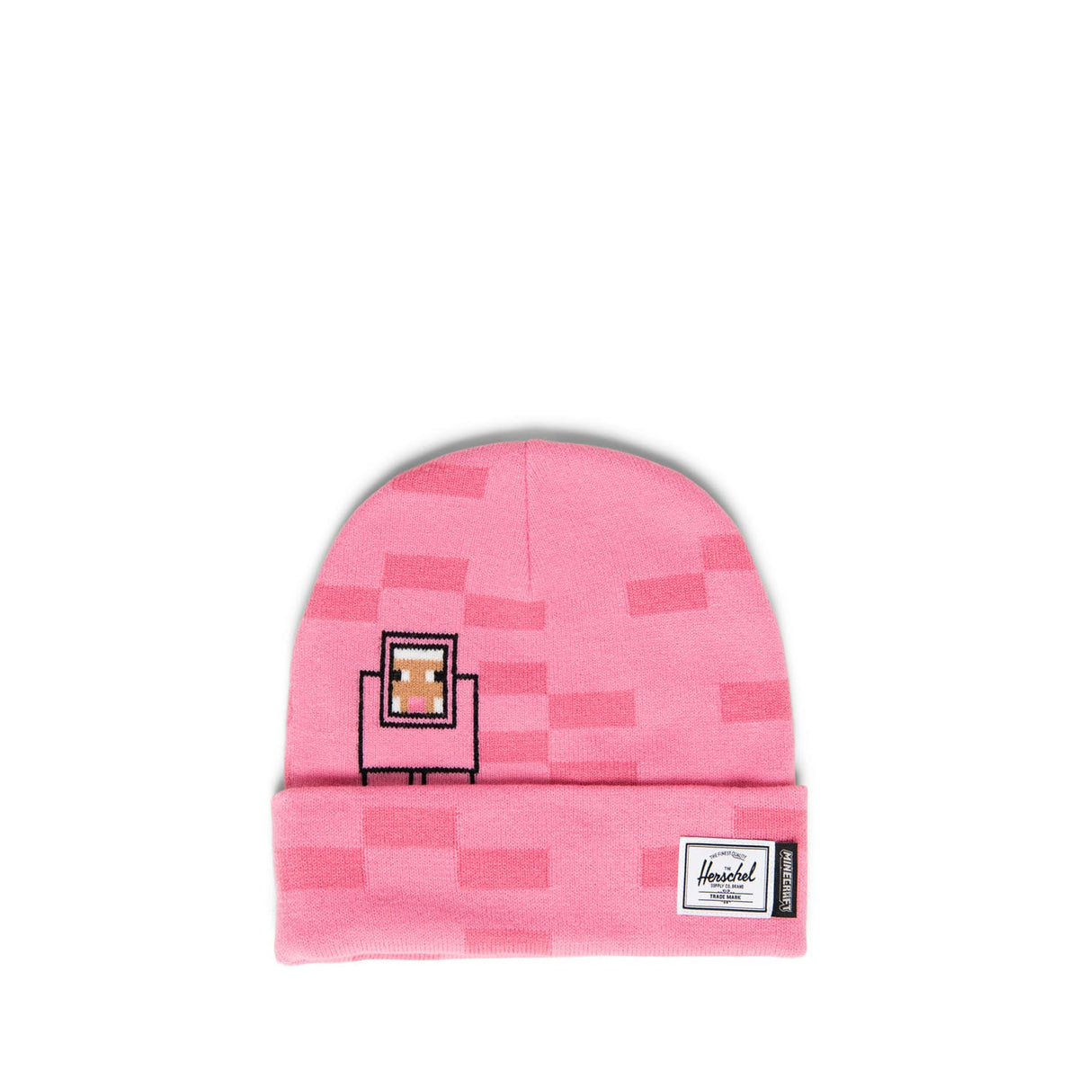 herschel cappelli Minecraft Elmer Beanie