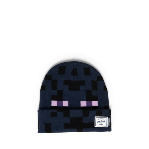 hair herschel MINECRAFT ELMER BEANIE