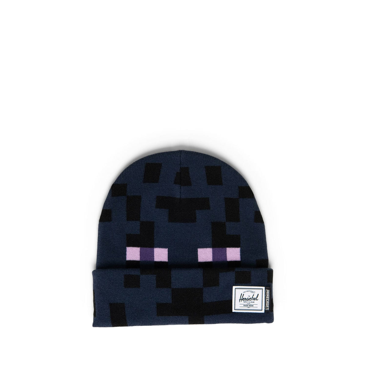 herschel cappelli Minecraft Elmer Beanie