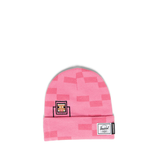herschel Minecraft Elmer Kids Beanie foto 1