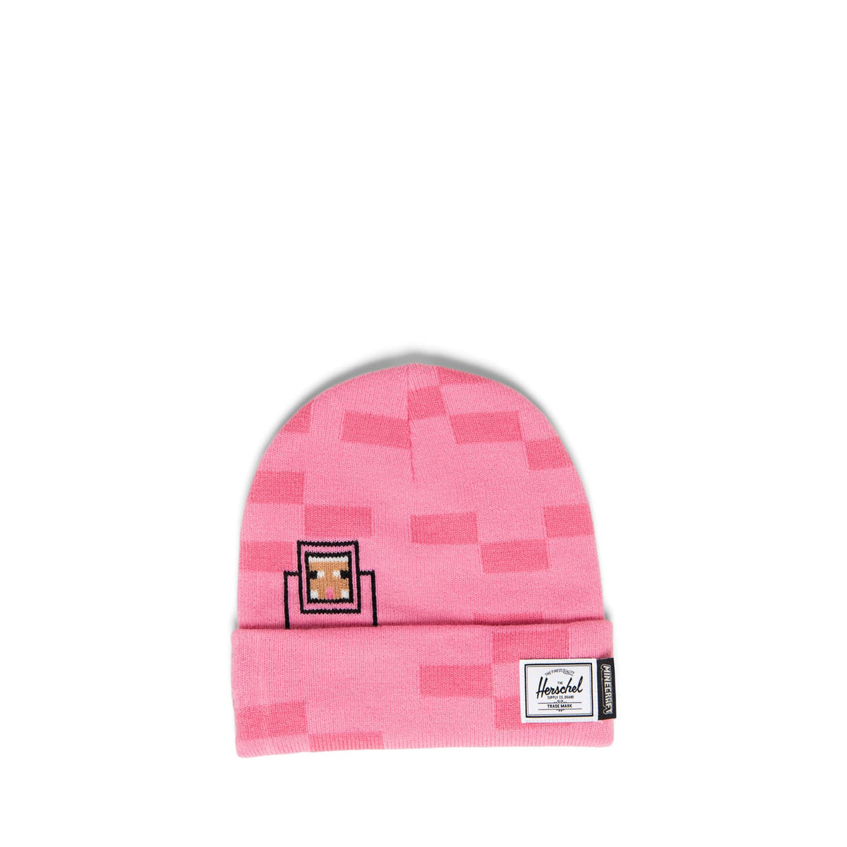 herschel cappelli Minecraft Elmer Kids Beanie
