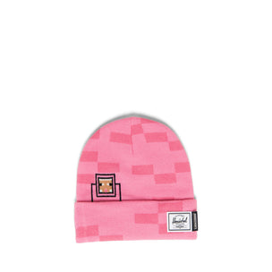 Minecraft Elmer Kids Beanie