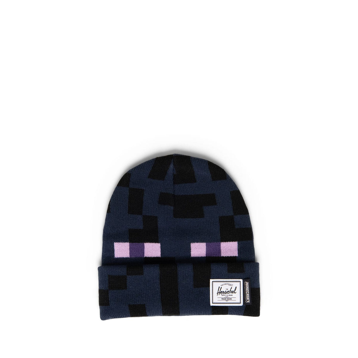 herschel cappelli Minecraft Elmer Kids Beanie