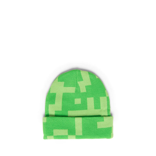 herschel Minecraft Elmer Kids Beanie foto 4