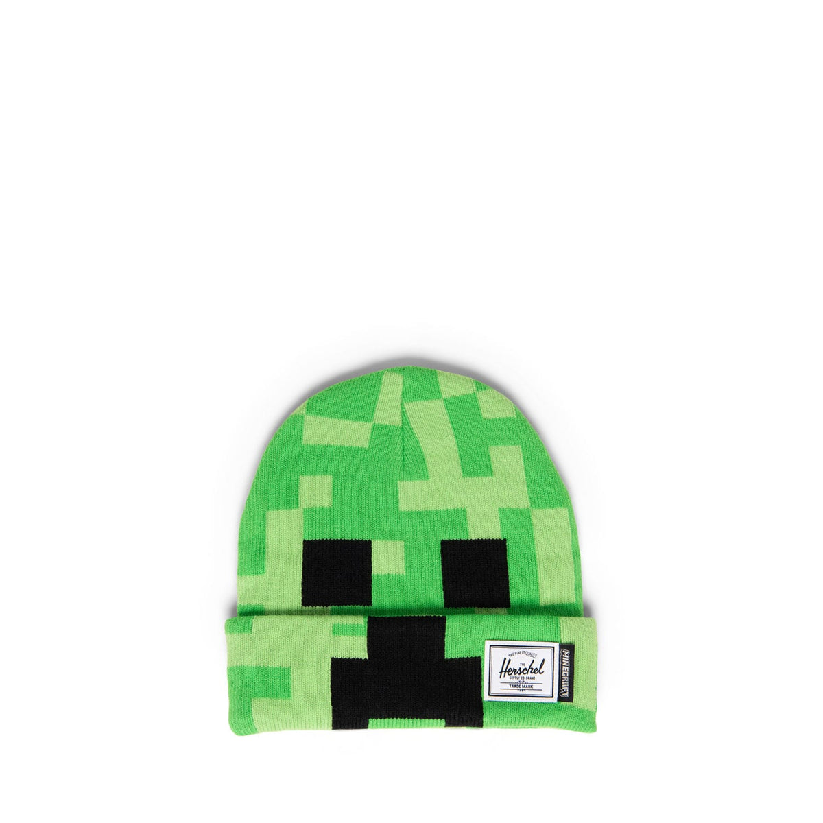 herschel cappelli Minecraft Elmer Kids Beanie