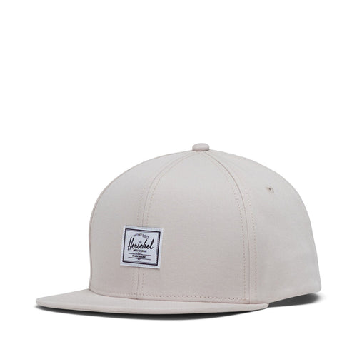 cappelli herschel WHALER CLASSIC - 6 PANEL - MOONBEAM