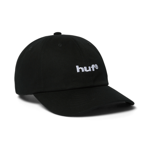 cappelli huf 89 EMBROIDERED 6 PANEL CV HAT