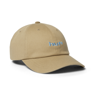 89 Embroidered 6-Panel CV Hat