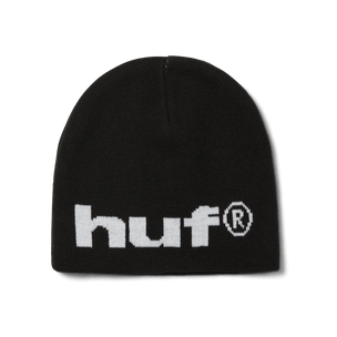 89 Skull Beanie