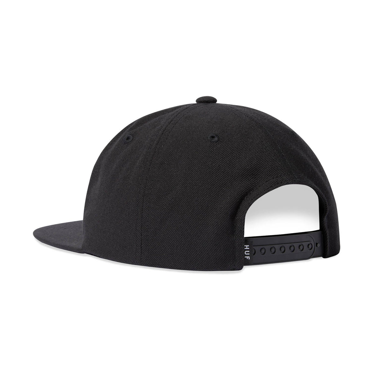 huf cappelli BUD BOY 6 PANEL HAT