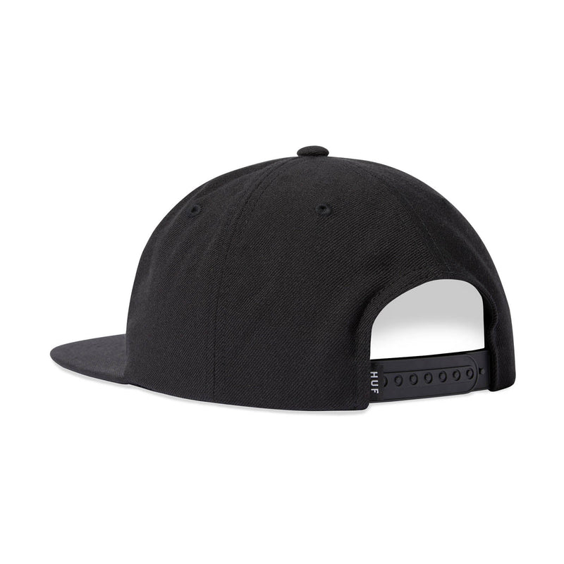 huf cappelli BUD BOY 6 PANEL HAT