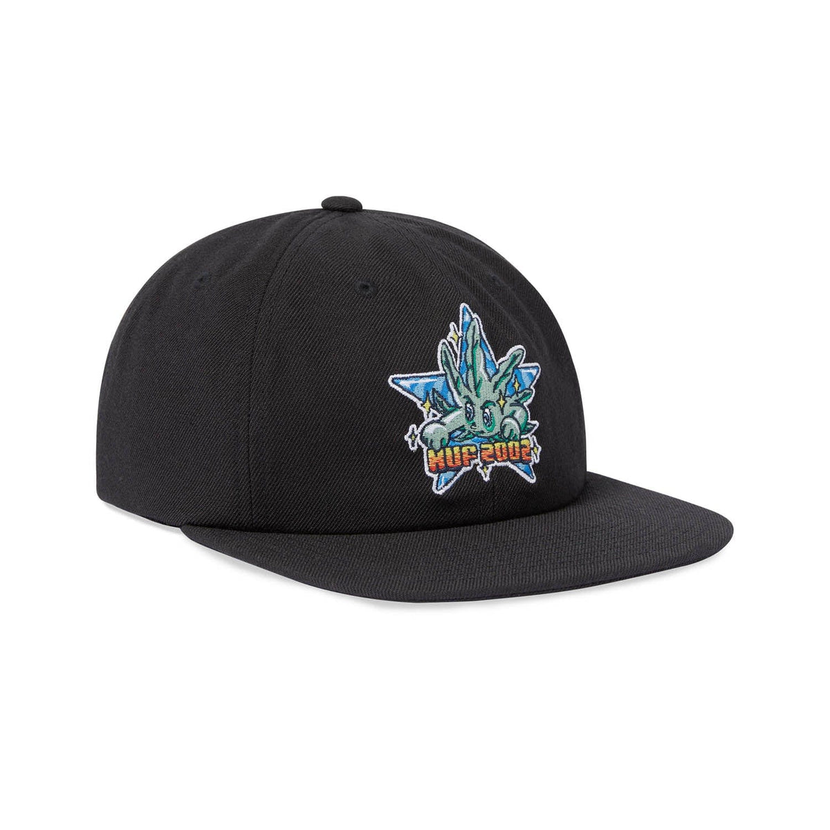 huf cappelli BUD BOY 6 PANEL HAT