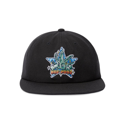 cappelli huf BUD BOY 6 PANEL HAT