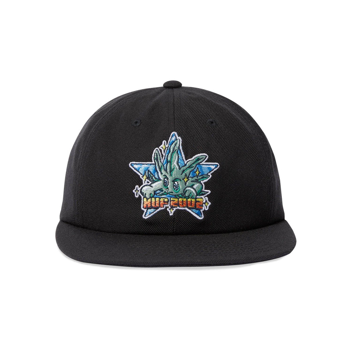 huf cappelli BUD BOY 6 PANEL HAT