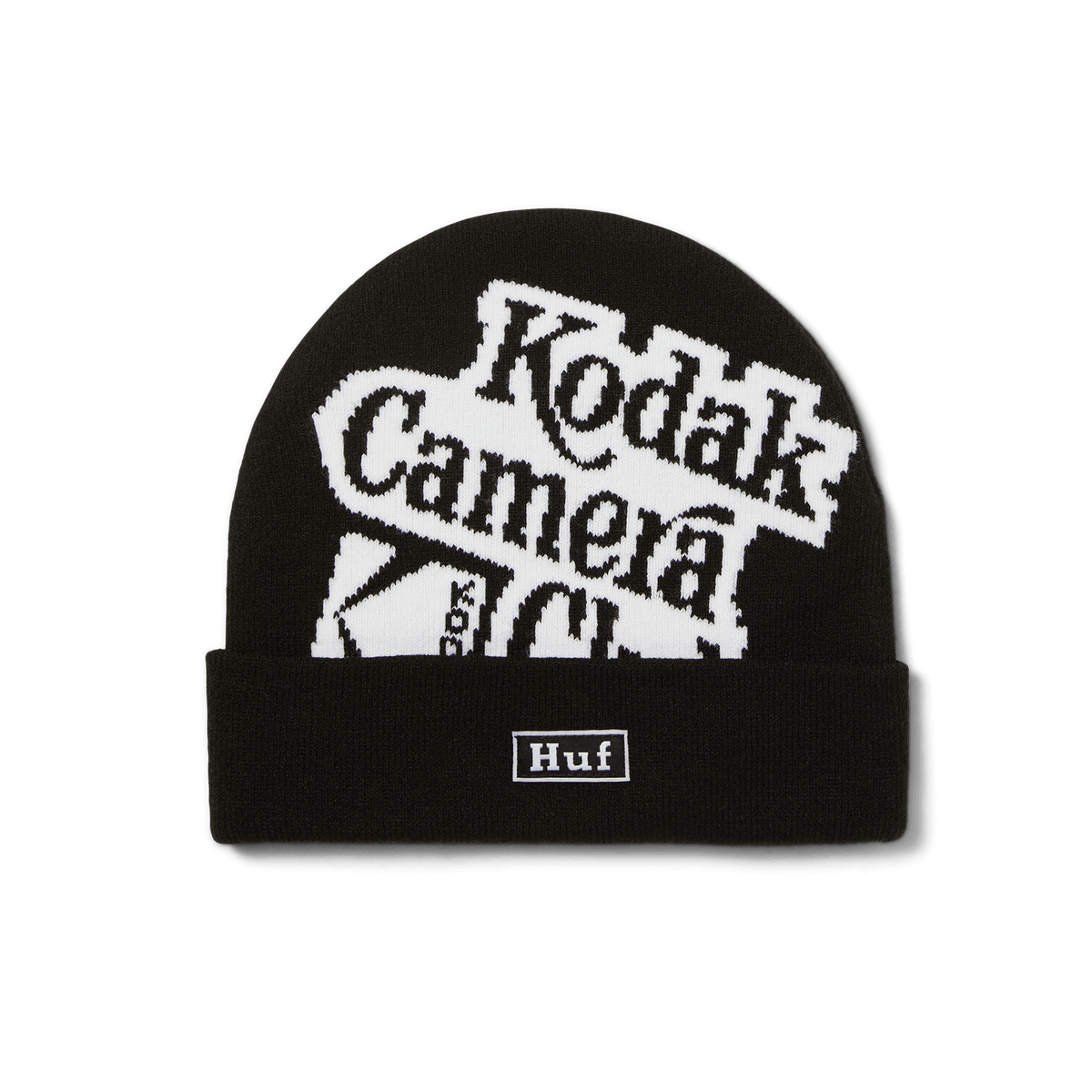 huf cappelli Camera Club Beanie