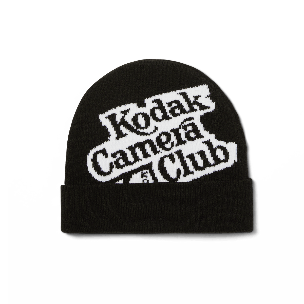 huf cappelli Camera Club Beanie