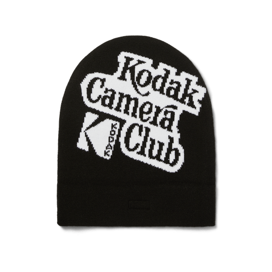 huf Camera Club Beanie foto 3