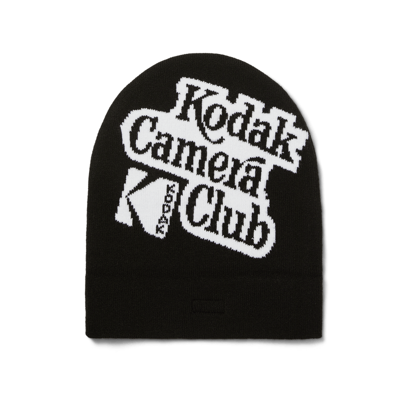 huf cappelli Camera Club Beanie