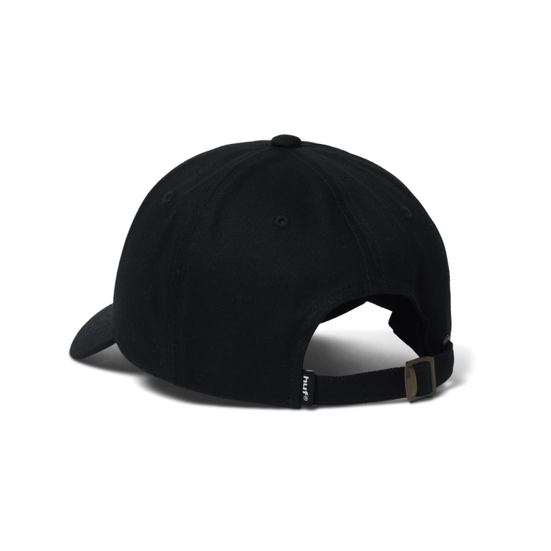 huf cappelli Cherries 6 Panel Cv Hat