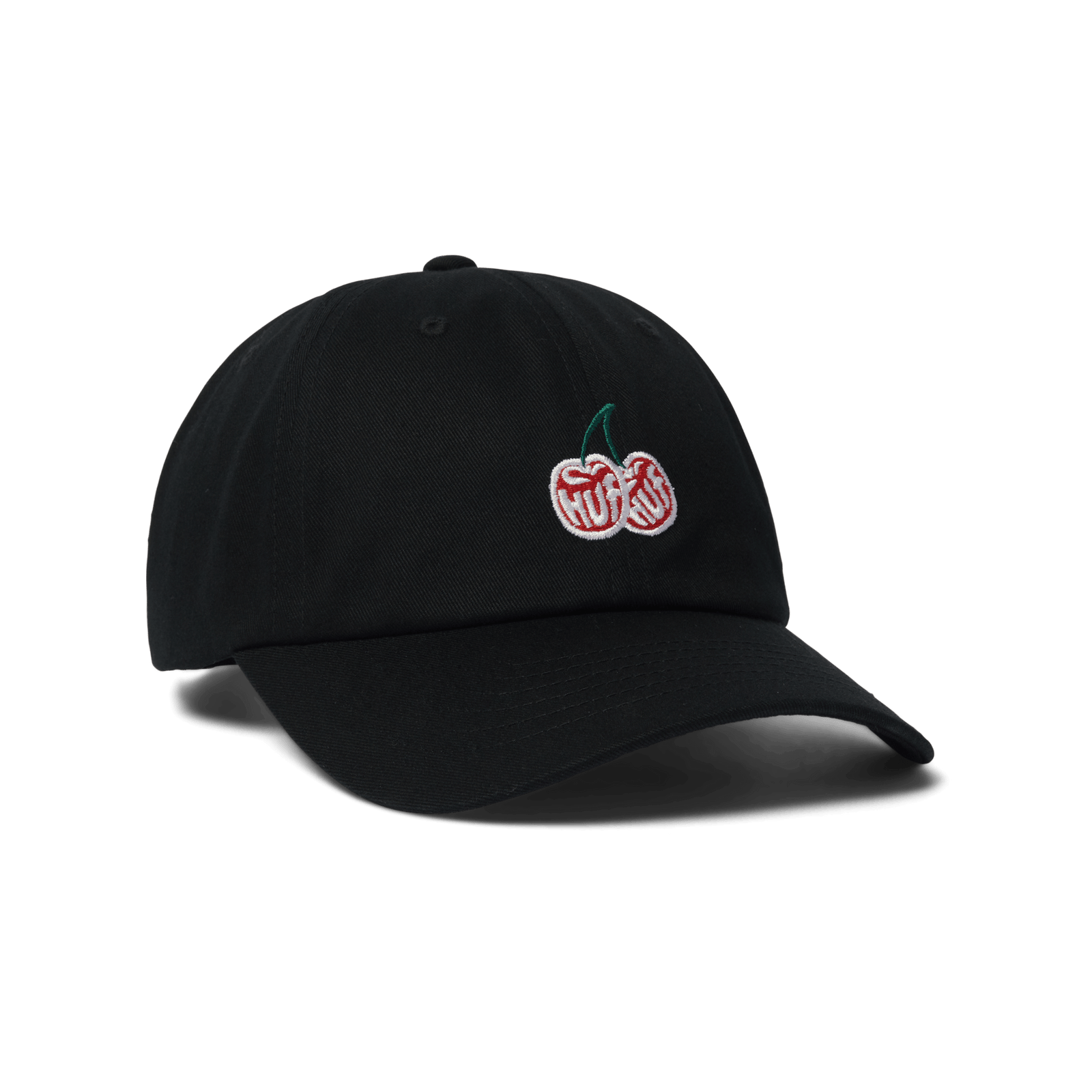 huf cappelli Cherries 6 Panel Cv Hat