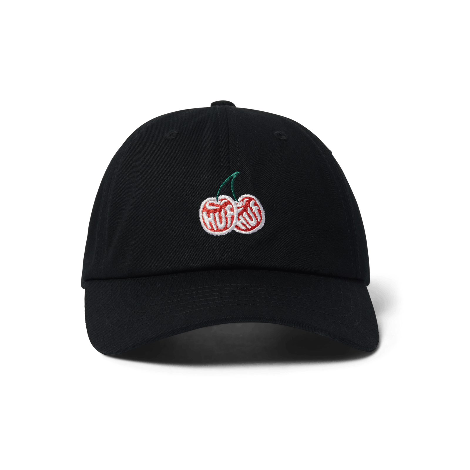 huf cappelli Cherries 6 Panel Cv Hat