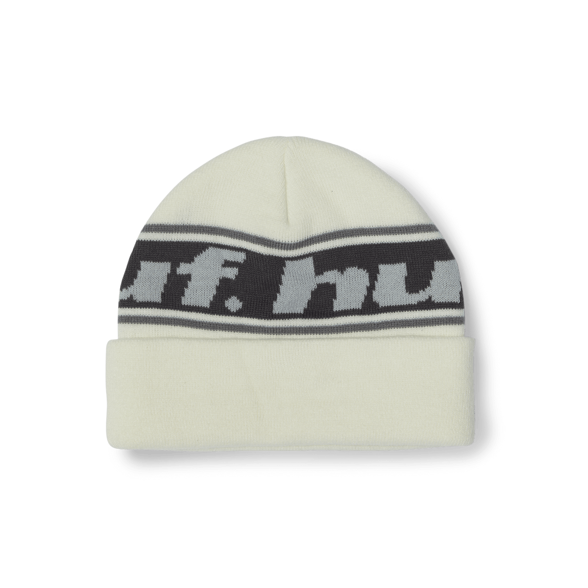 huf cappelli Continual Cuff Beanie
