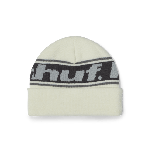 cappelli huf CONTINUAL CUFF BEANIE