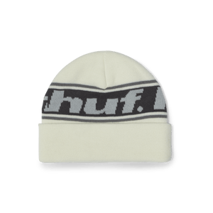 Continual Cuff Beanie