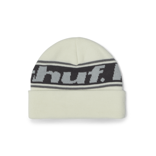 huf Continual Cuff Beanie foto 1