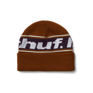 Continual Cuff Beanie