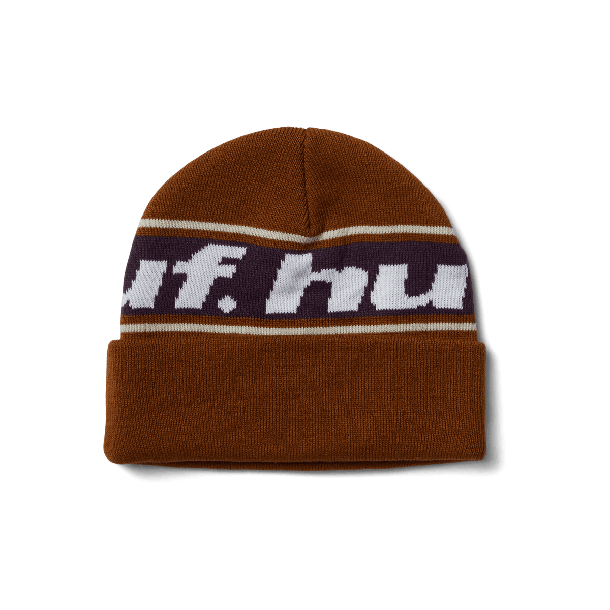 huf cappelli Continual Cuff Beanie